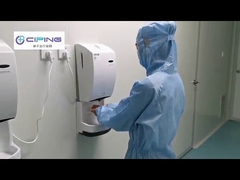 أنابيب جمع الدم تحت الفراغ