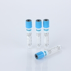 Blue Top Vacuum Blood Collection PT Tubes for Laboratory Test Sodium Citrate