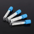 factory price Vacuum Blood Collection Tube Sodium Citrate 3.2% PT Blood Collection tube with CE ISO FSC