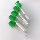 Laboratory Disposable Lithium Heparin Tube CE ISO13485 Certificated
