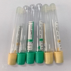 Europe Standard Vacuum Blood Collection Tube  Non Toxic Pyrogen Free