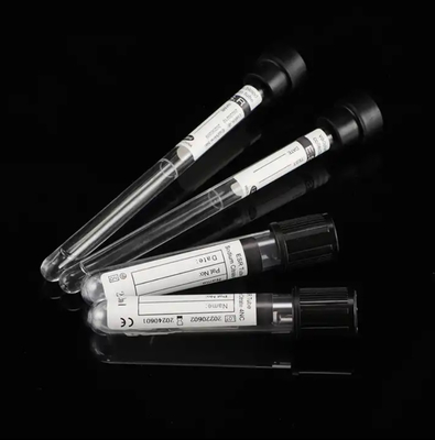 سيتريت الصوديوم 4 1 أنبوب مع سحب حجم 1-10ml تقبل طلبات OEM